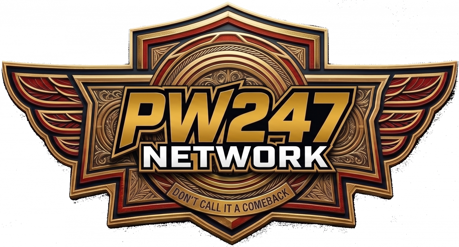 PW247 NETWORK