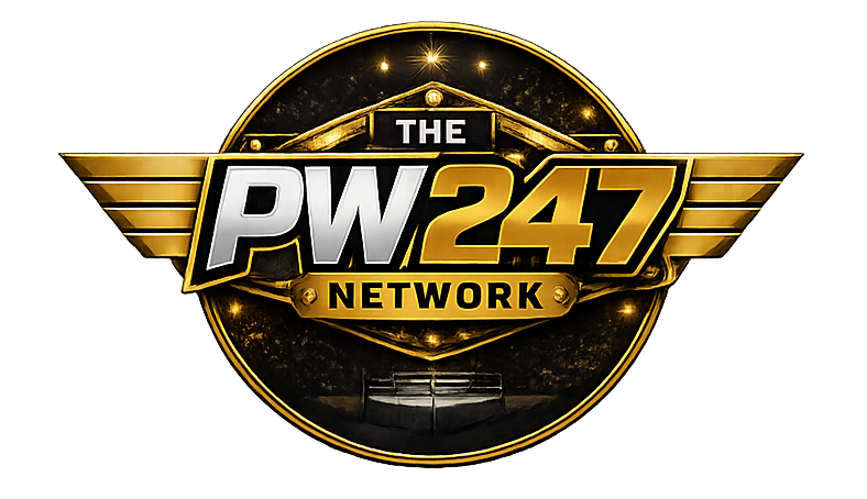 PW247 NETWORK